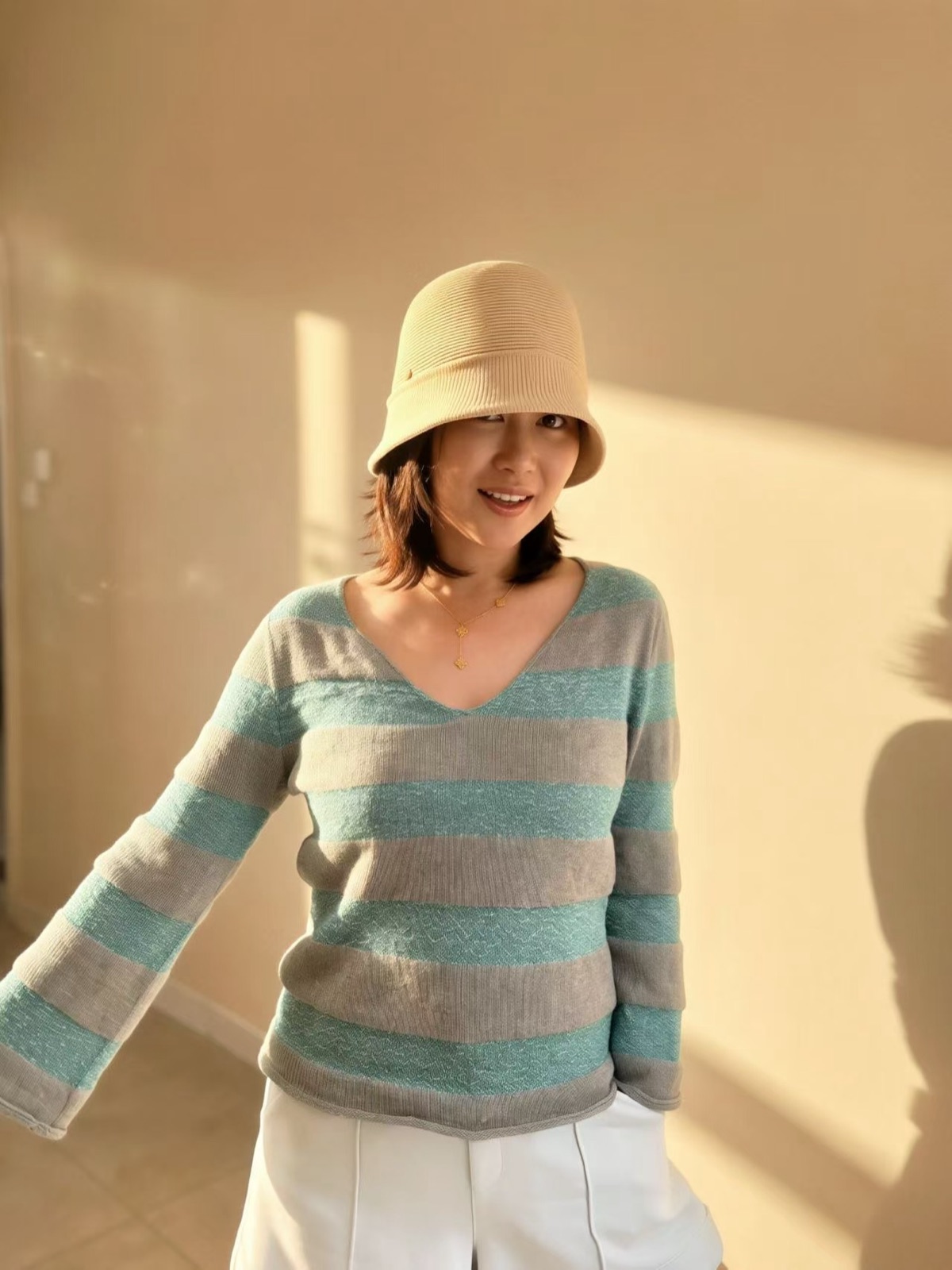 半糖织女 · 手作时光